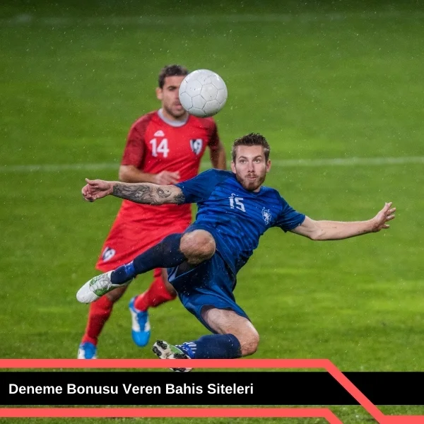 Deneme Bonusu Veren Bahis Siteleri