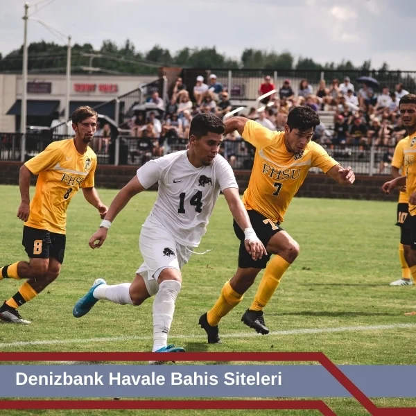 Denizbank Havale Bahis Siteleri
